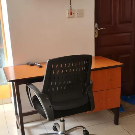 Eagle Nest Furnished Studio Apartments At Eagle Tower. Nairobi Exterior photo