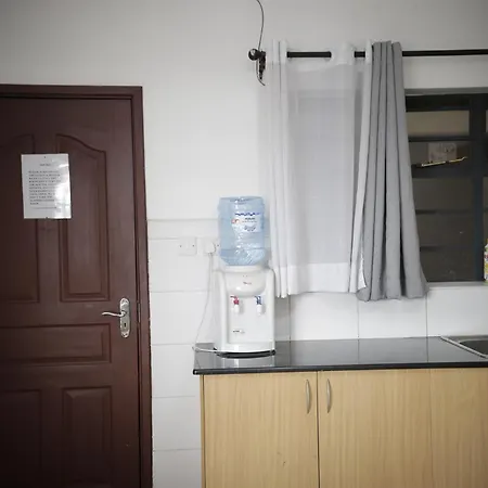 Eagle Nest Furnished Studio Apartments At Eagle Tower. Nairobi Exterior photo