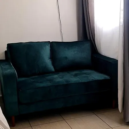 Eagle Nest Furnished Studio Apartments At Eagle Tower. Nairobi Exterior photo